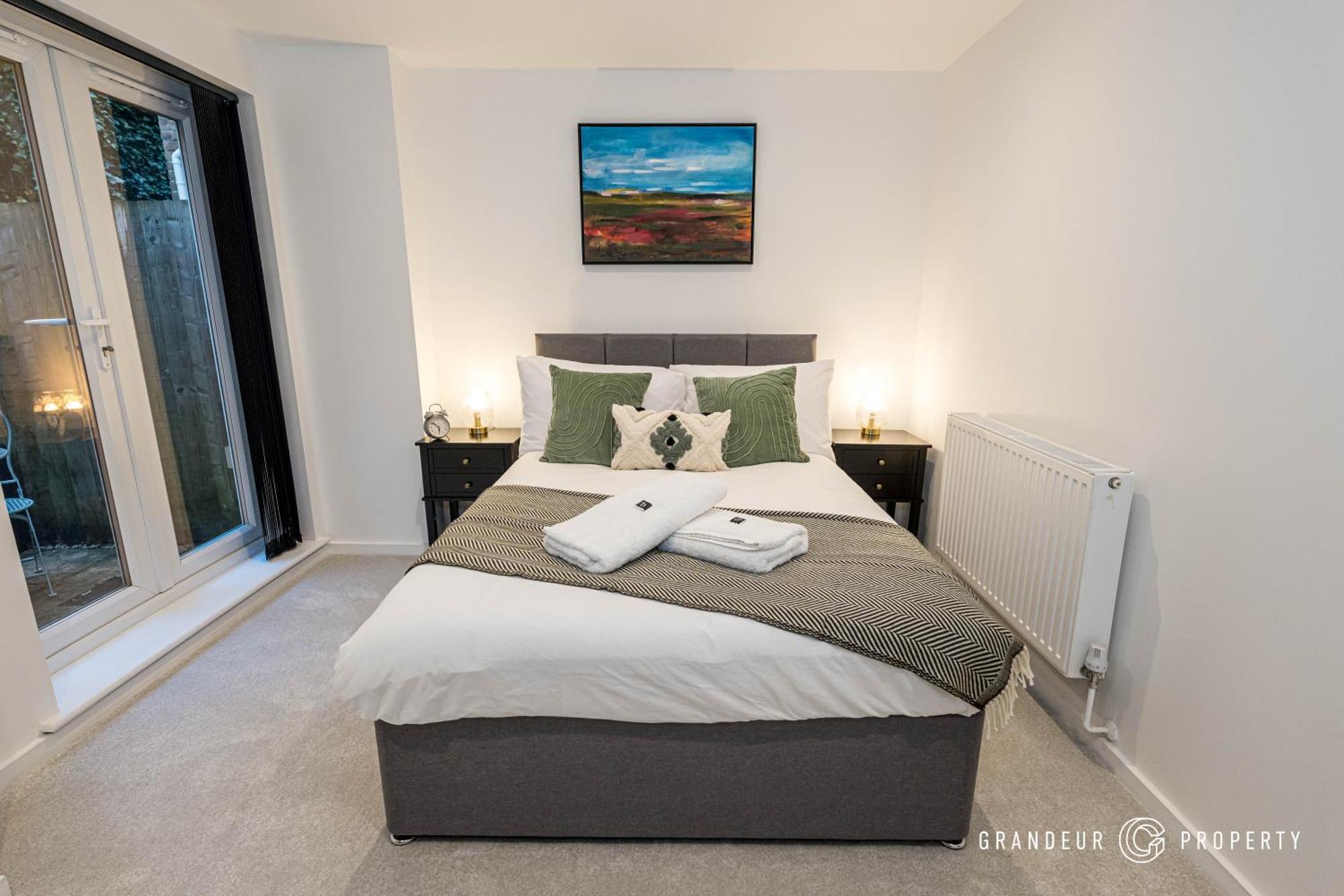 The Hideaway By Grandeur Property Bournemouth Exteriör bild