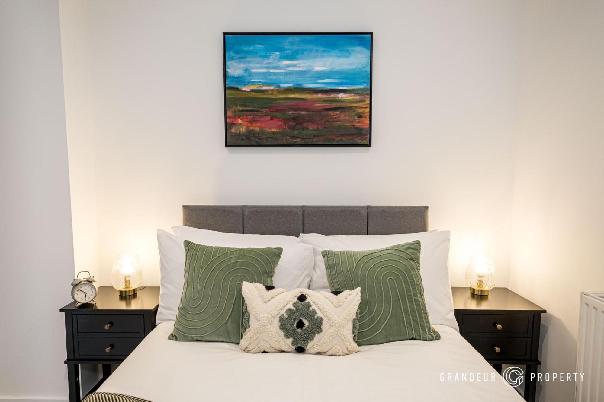 The Hideaway By Grandeur Property Bournemouth Exteriör bild