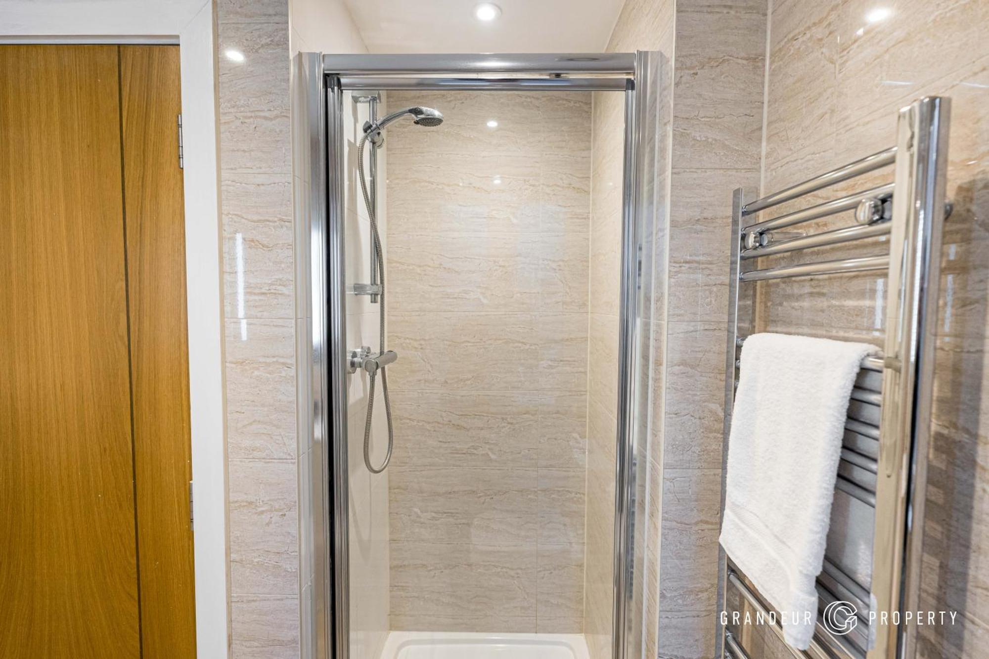 The Hideaway By Grandeur Property Bournemouth Exteriör bild