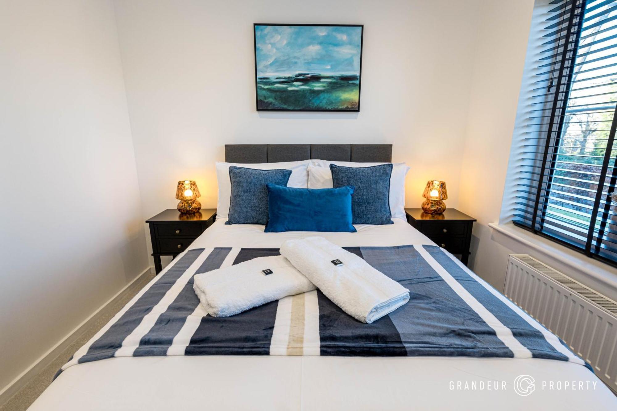 The Hideaway By Grandeur Property Bournemouth Exteriör bild