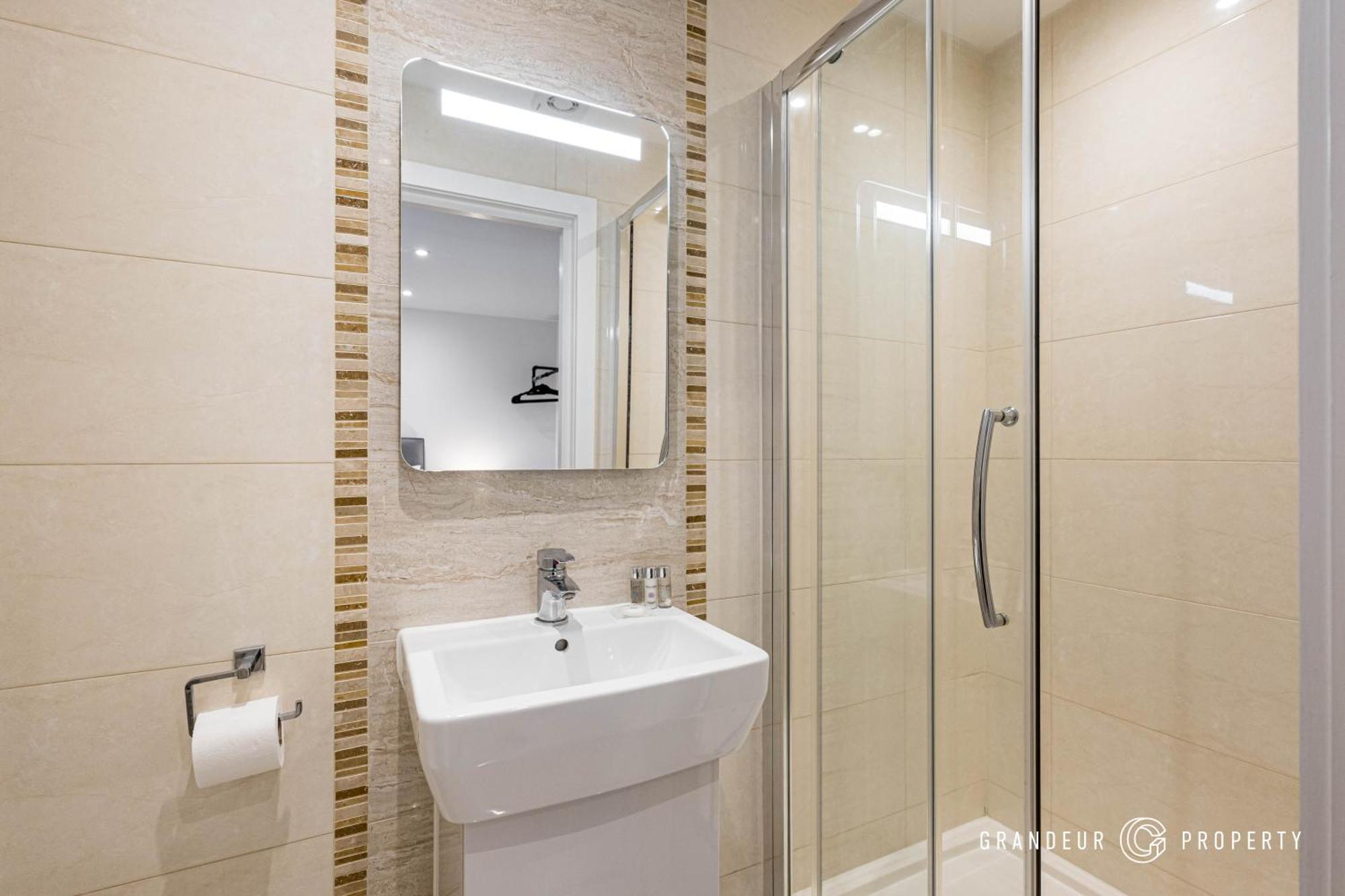 The Hideaway By Grandeur Property Bournemouth Exteriör bild